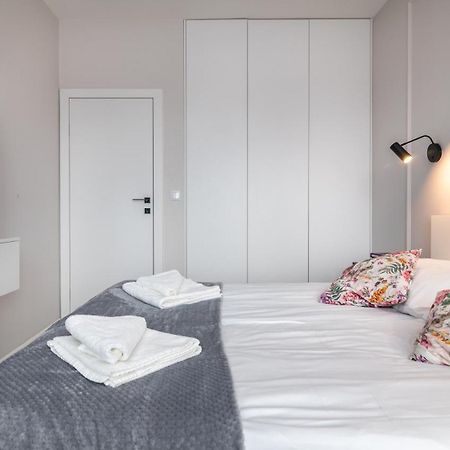 Prestige Apartments - Rajska 8 - Old Town גדנסק מראה חיצוני תמונה