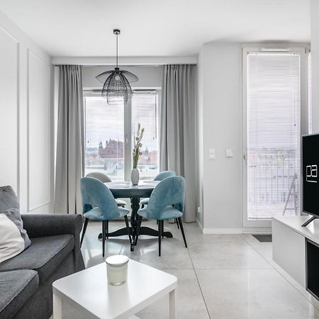Prestige Apartments - Rajska 8 - Old Town גדנסק מראה חיצוני תמונה
