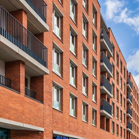 Prestige Apartments - Rajska 8 - Old Town גדנסק מראה חיצוני תמונה
