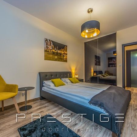 Prestige Apartments - Rajska 8 - Old Town גדנסק מראה חיצוני תמונה