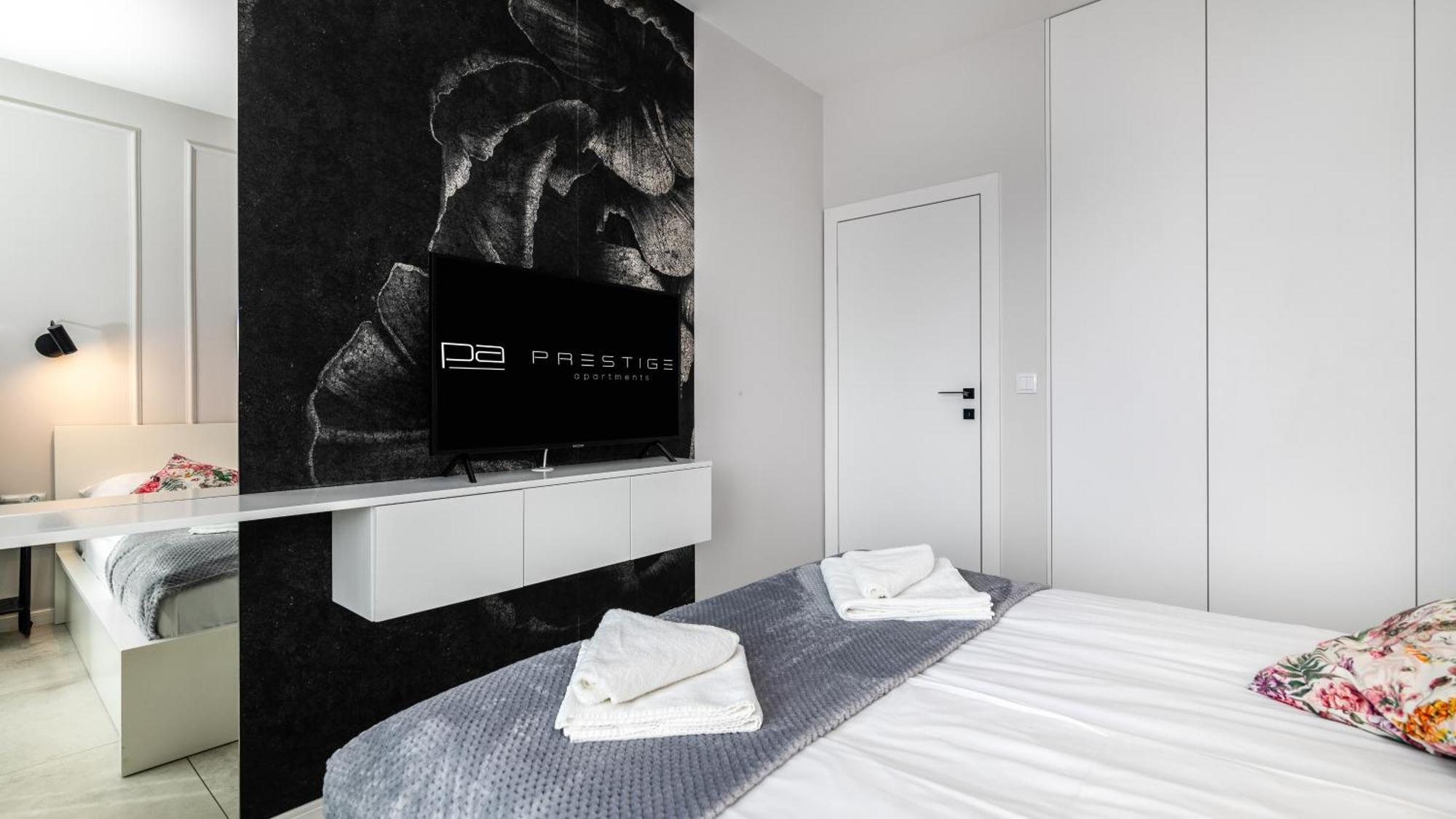 Prestige Apartments - Rajska 8 - Old Town גדנסק מראה חיצוני תמונה