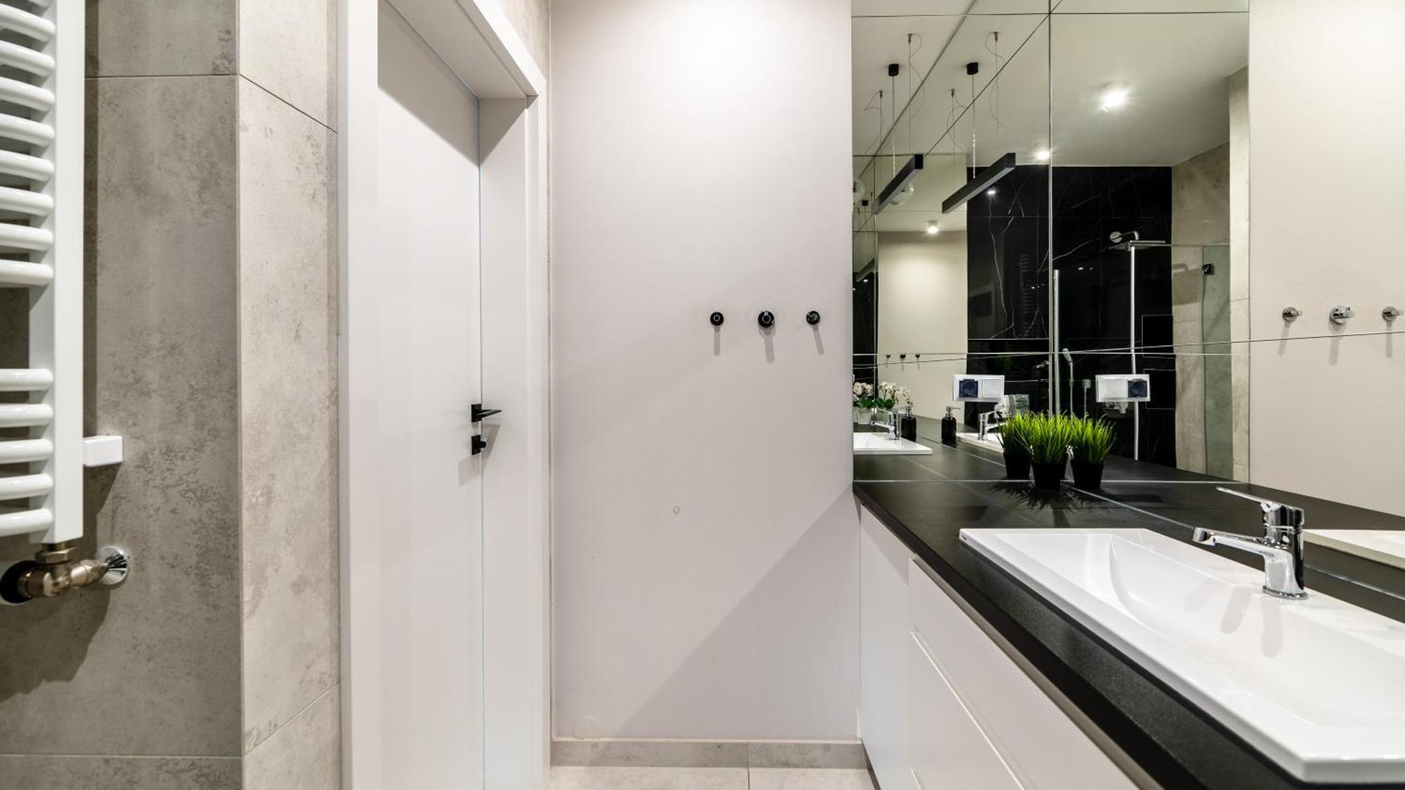 Prestige Apartments - Rajska 8 - Old Town גדנסק מראה חיצוני תמונה