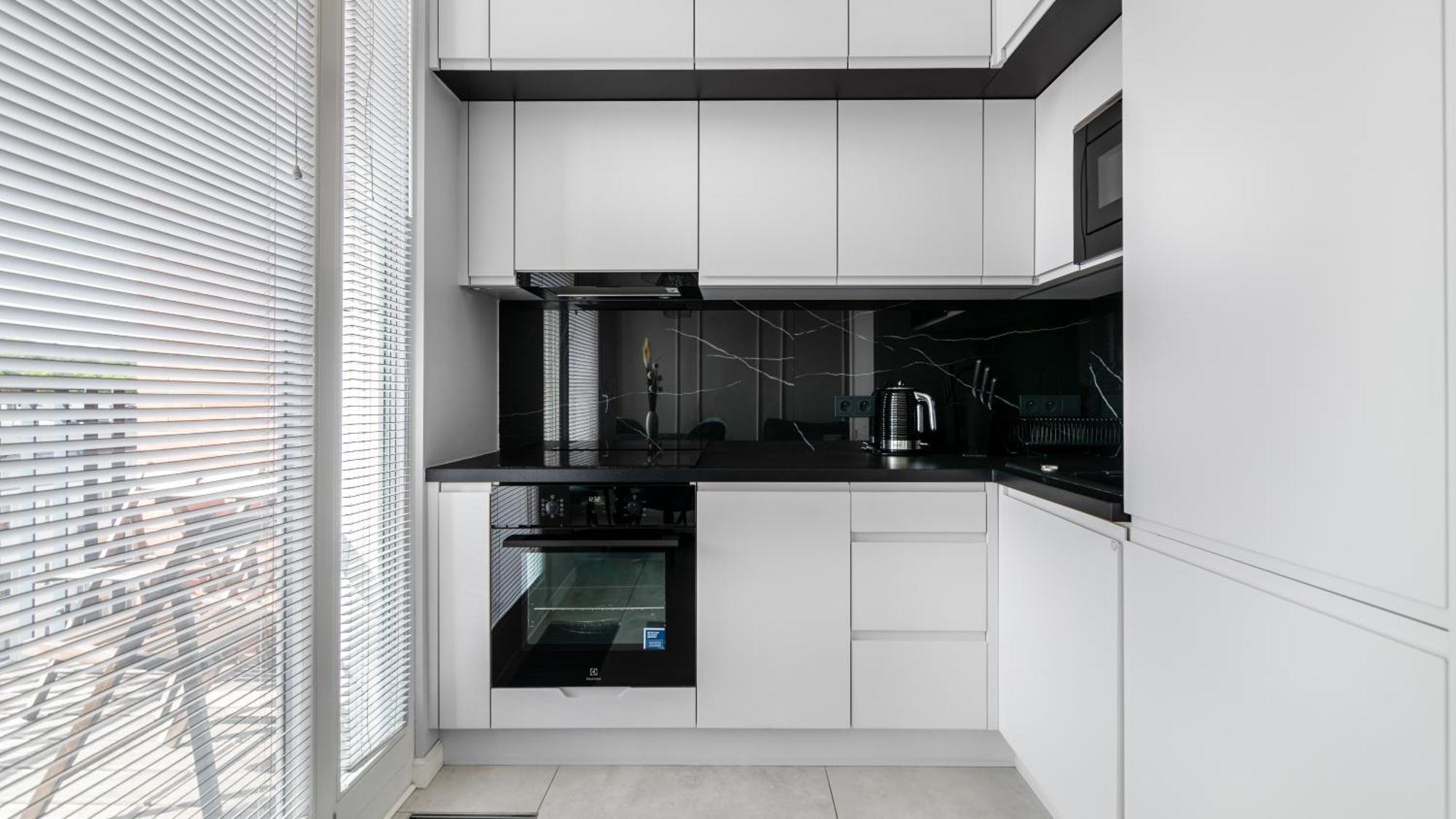 Prestige Apartments - Rajska 8 - Old Town גדנסק מראה חיצוני תמונה