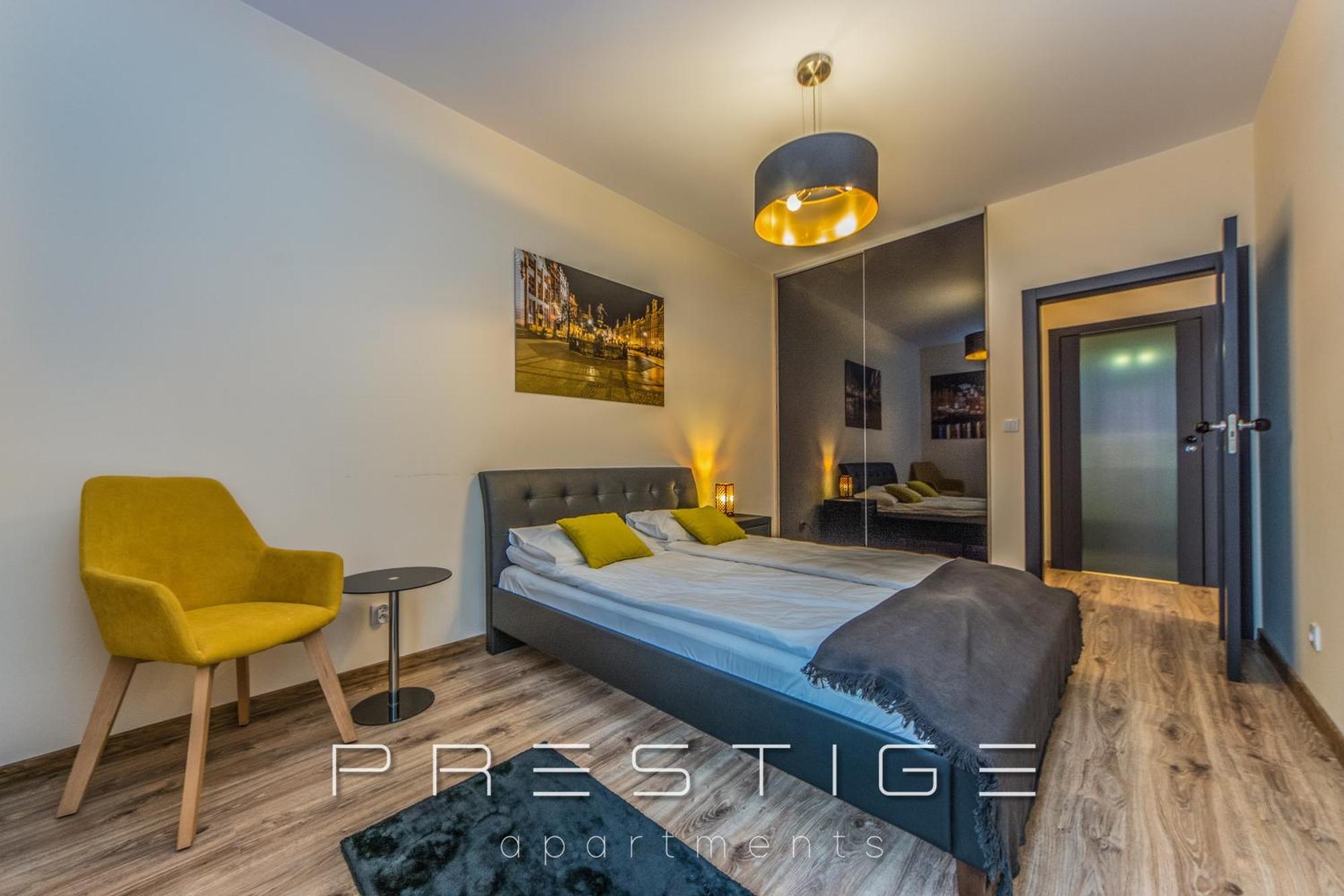 Prestige Apartments - Rajska 8 - Old Town גדנסק מראה חיצוני תמונה