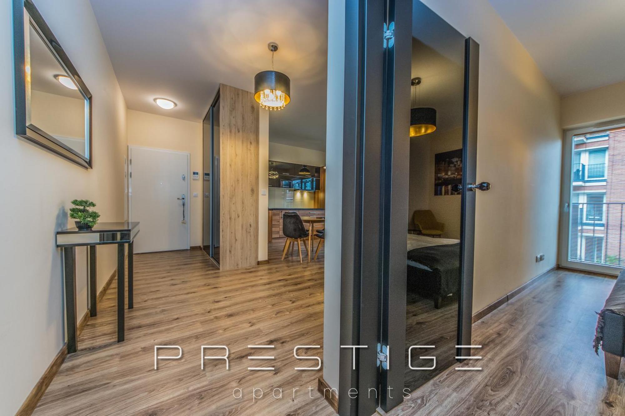 Prestige Apartments - Rajska 8 - Old Town גדנסק מראה חיצוני תמונה