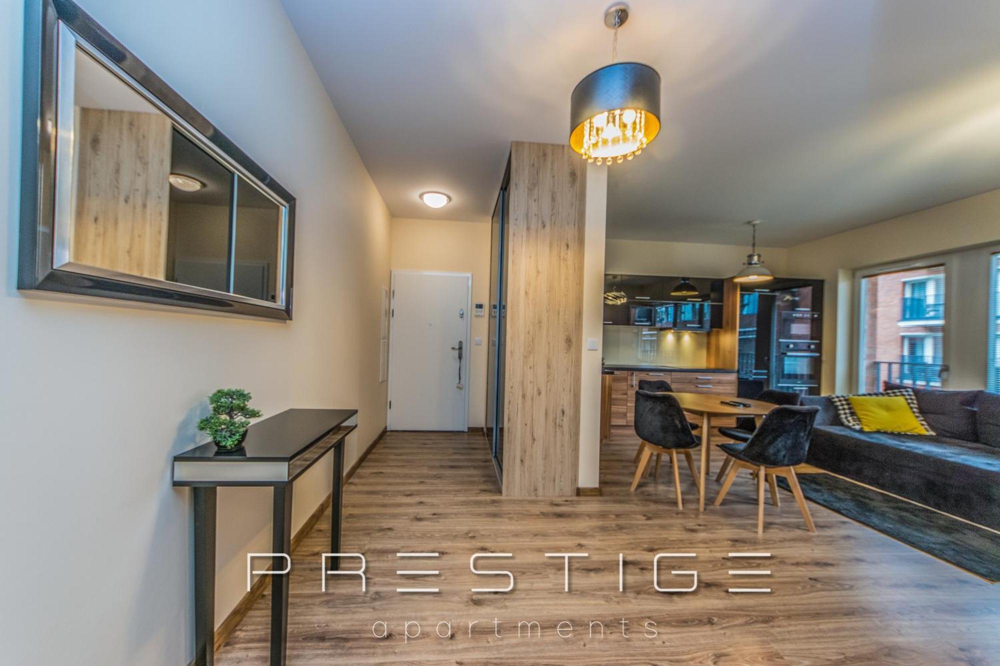 Prestige Apartments - Rajska 8 - Old Town גדנסק מראה חיצוני תמונה