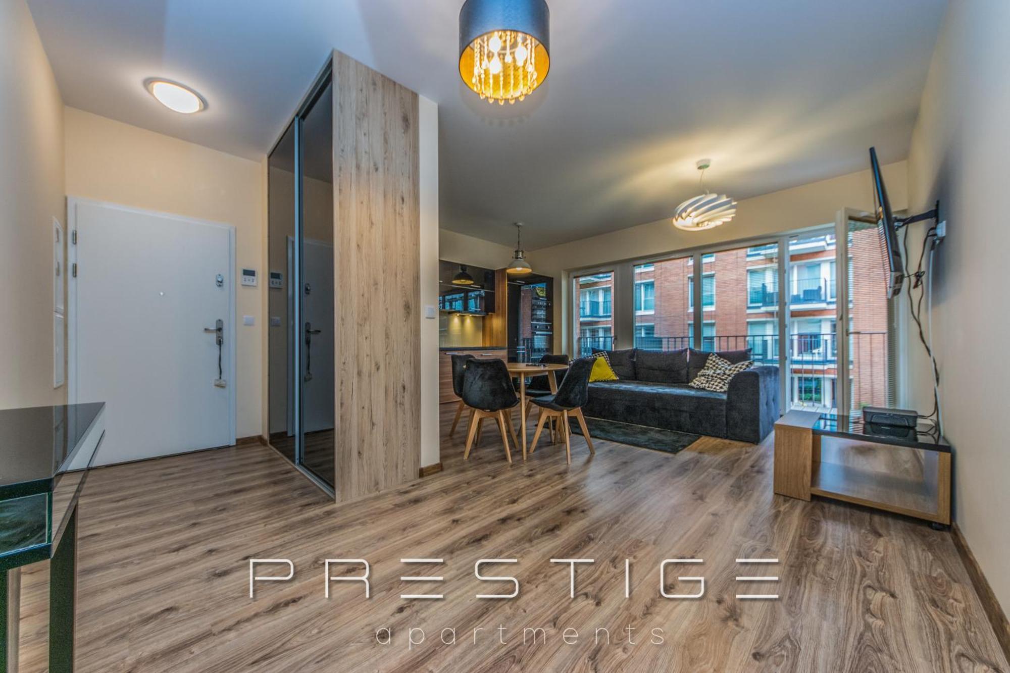 Prestige Apartments - Rajska 8 - Old Town גדנסק מראה חיצוני תמונה
