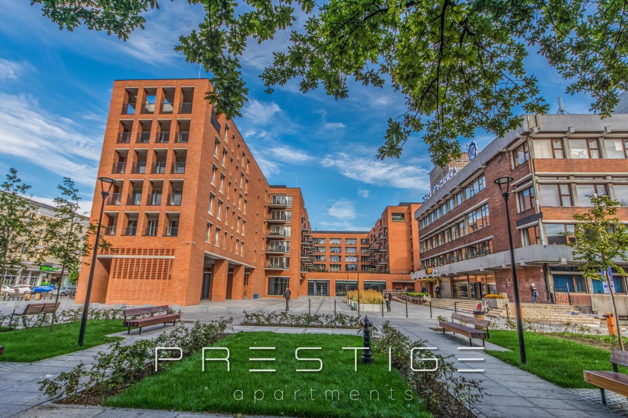 Prestige Apartments - Rajska 8 - Old Town גדנסק מראה חיצוני תמונה
